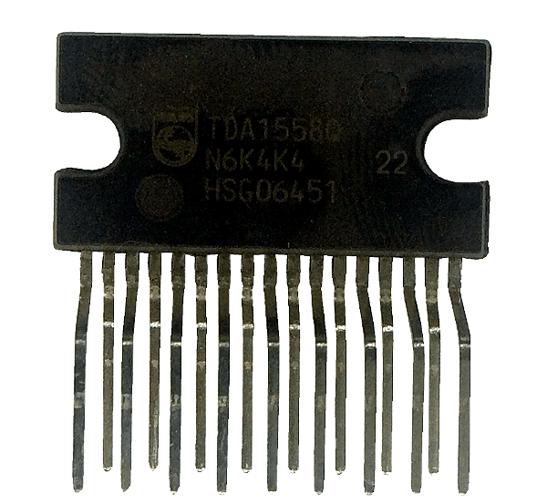 Circuito Integrado – CI 1558 Q