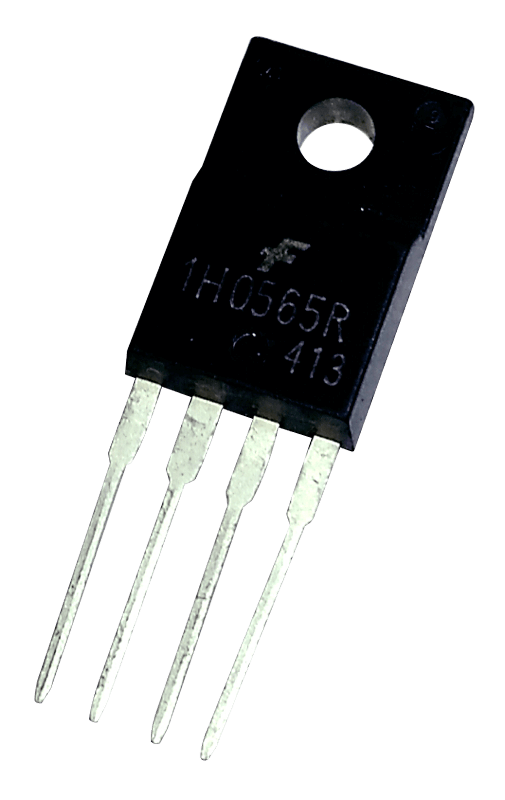 Circuito Integrado – CI 1H 0565 R