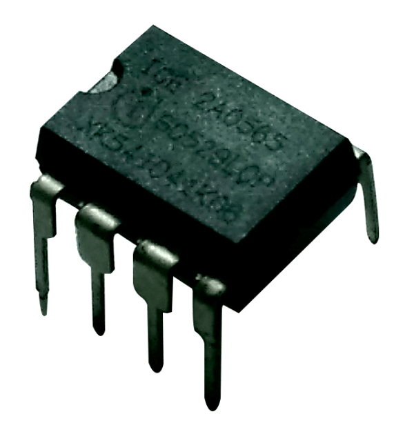 Circuito Integrado – CI 2A 0565