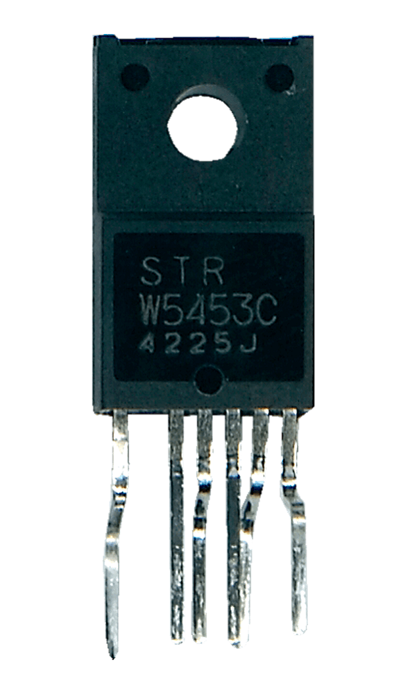 Circuito Integrado – CI 5453 C