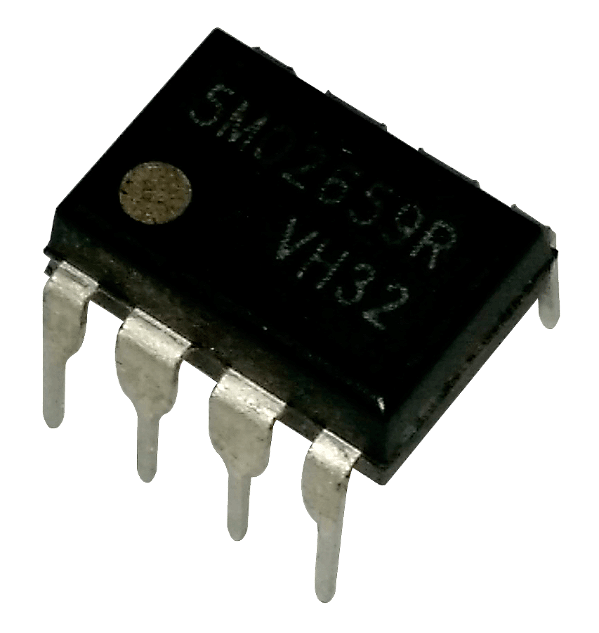 Circuito Integrado – CI 5M 02659 R