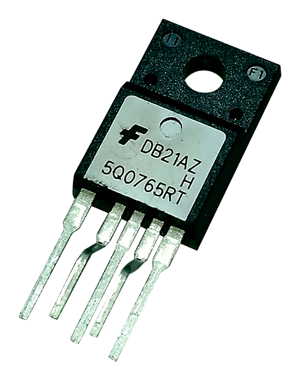Circuito Integrado – CI 5Q 0765 RT