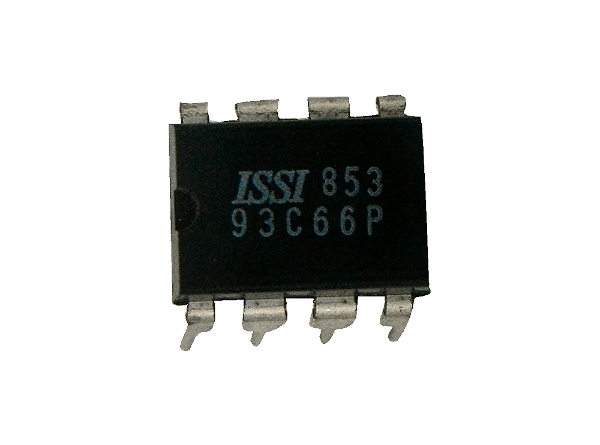 Circuito Integrado – CI 93C66P