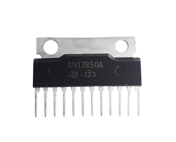 Circuito Integrado – CI AN 17850 A