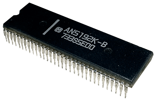 Circuito Integrado – CI AN 5192 K
