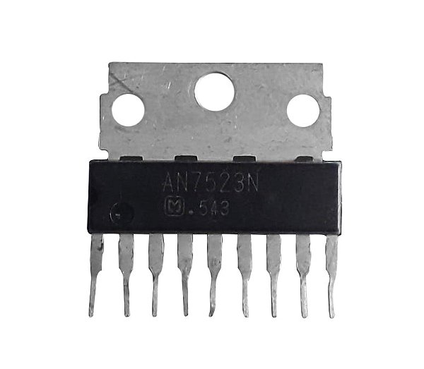 Circuito Integrado – CI AN 7523 N