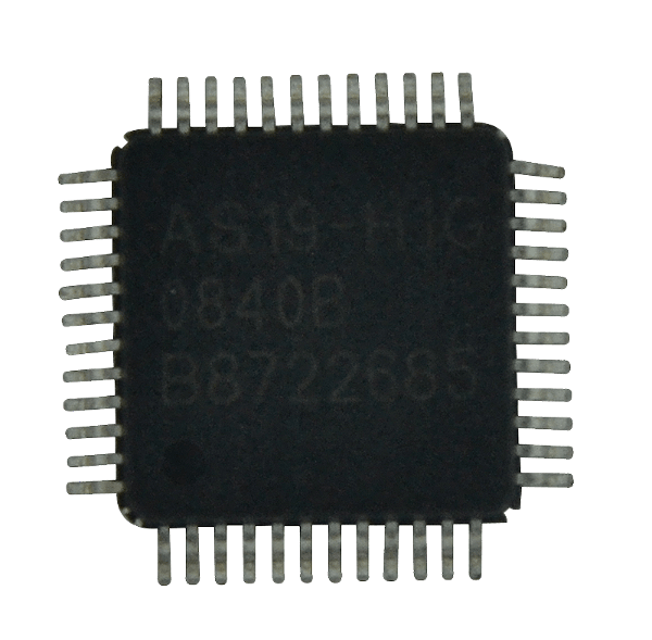Circuito Integrado – CI AS 19 H1G