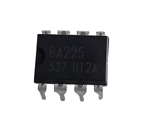 Circuito Integrado – CI BA 225