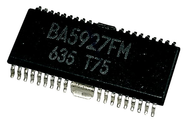 Circuito Integrado – CI BA 5927