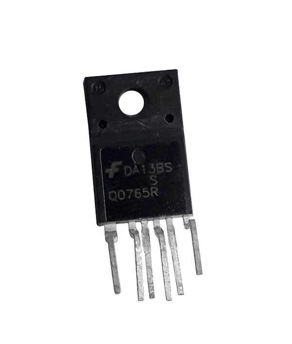 Circuito Integrado – CI CQ 0765 RT 6 Pinos