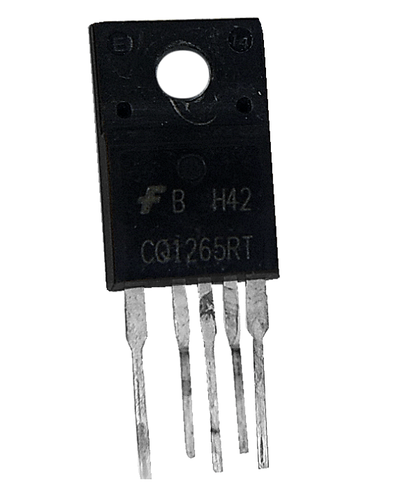 Circuito Integrado – CI CQ 1565 RT