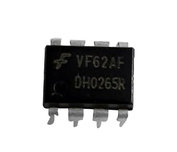 Circuito Integrado – CI DH 0265