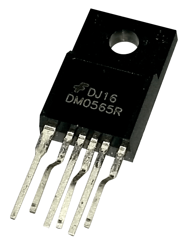Circuito Integrado – CI DM 0565 R