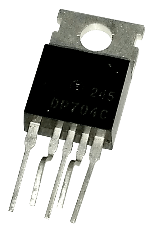 Circuito Integrado – CI DP 704 C