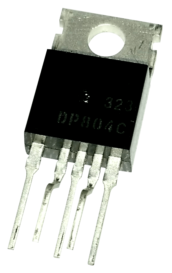 Circuito Integrado – CI DP 804 C