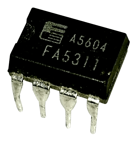 Circuito Integrado – CI FA 5311