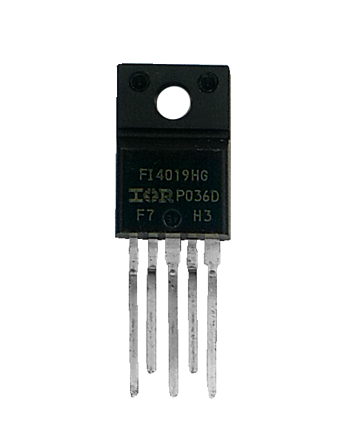 Circuito Integrado – CI FI 4019 HG