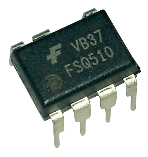 Circuito Integrado – CI FSQ 510