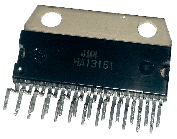 Circuito Integrado – CI HA 13151 ORIG.