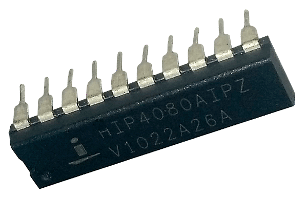 Circuito Integrado – CI HIP 4080 A