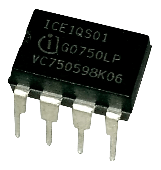 Circuito Integrado – CI ICE 1Q S01