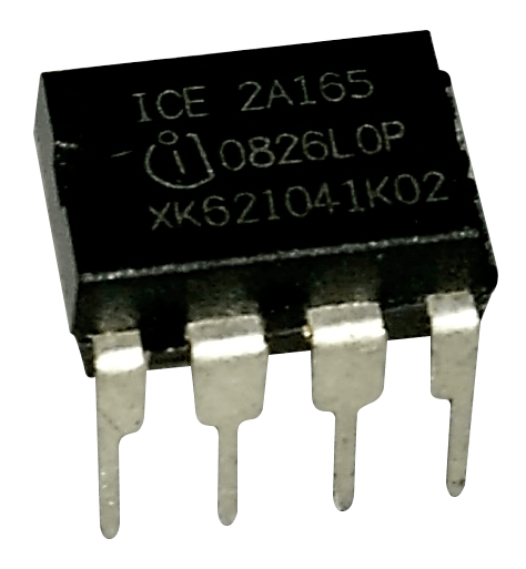 Circuito Integrado – CI ICE 2A 165