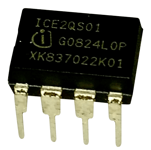 Circuito Integrado – CI ICE 2Q S01