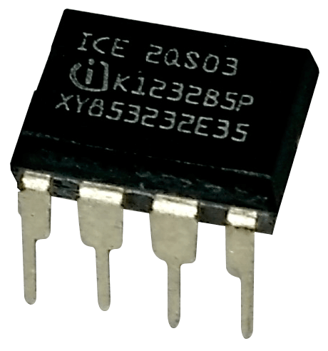 Circuito Integrado – CI ICE 2Q S03