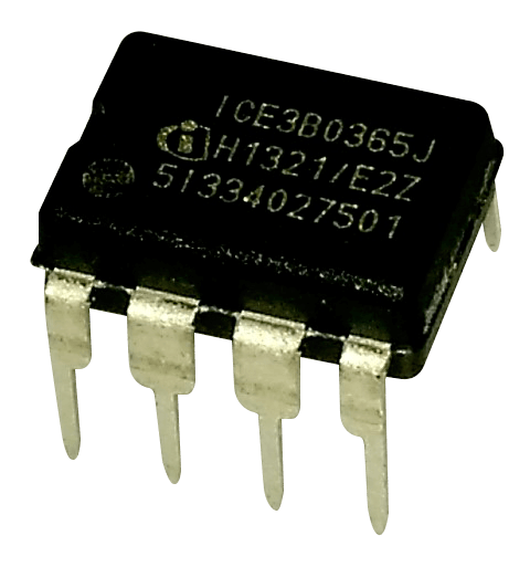 Circuito Integrado – CI ICE 3B 0365