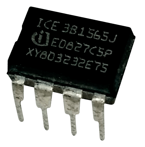 Circuito Integrado – CI ICE 3B 1565 J