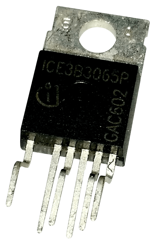 Circuito Integrado – CI ICE 3B 3065P