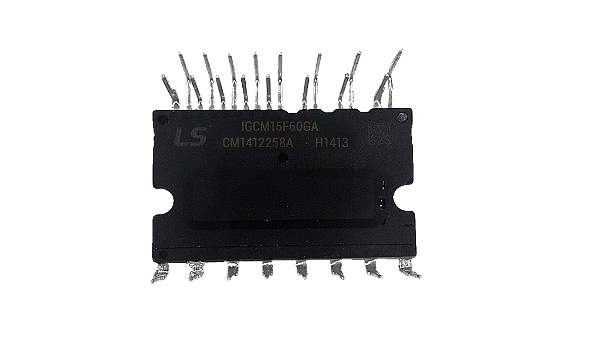Circuito Integrado – CI IGCM 15F60GA