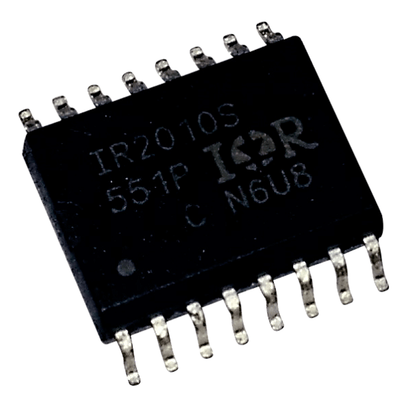 Circuito Integrado – CI IR 2010 SMD