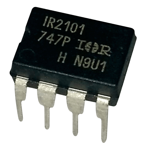 Circuito Integrado – CI IR 2101