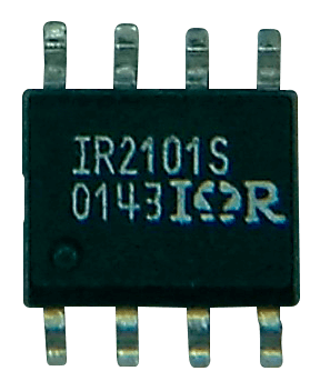 Circuito Integrado – CI IR 2101 S SMD