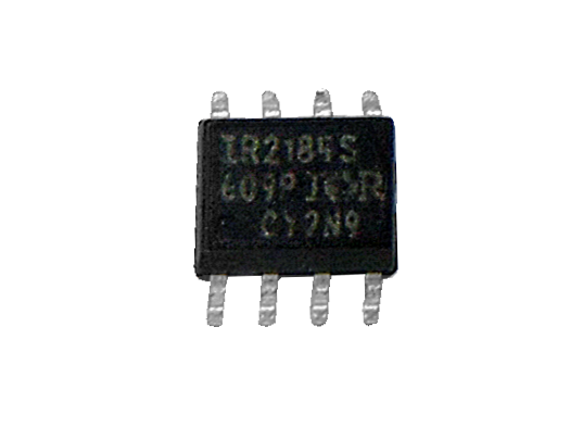 Circuito Integrado – CI IR 2184 SMD