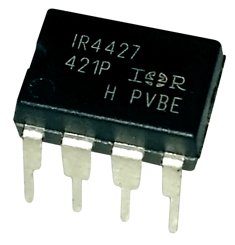 Circuito Integrado – CI IR 4427