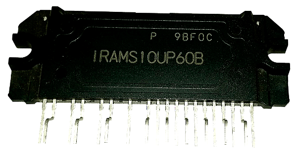 Circuito Integrado – CI IRAMS 10UP60 B