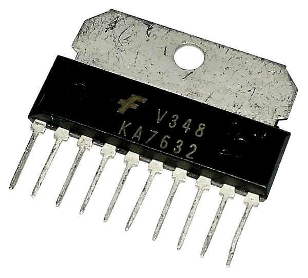 Circuito Integrado – CI KA 7632