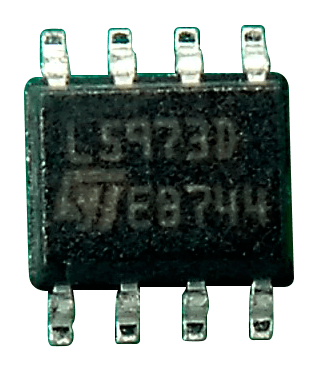 Circuito Integrado – CI L 5973 SMD