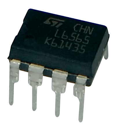 Circuito Integrado – CI L 6565