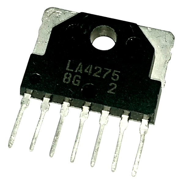 Circuito Integrado – CI LA 4275