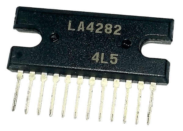 Circuito Integrado – CI LA 4282