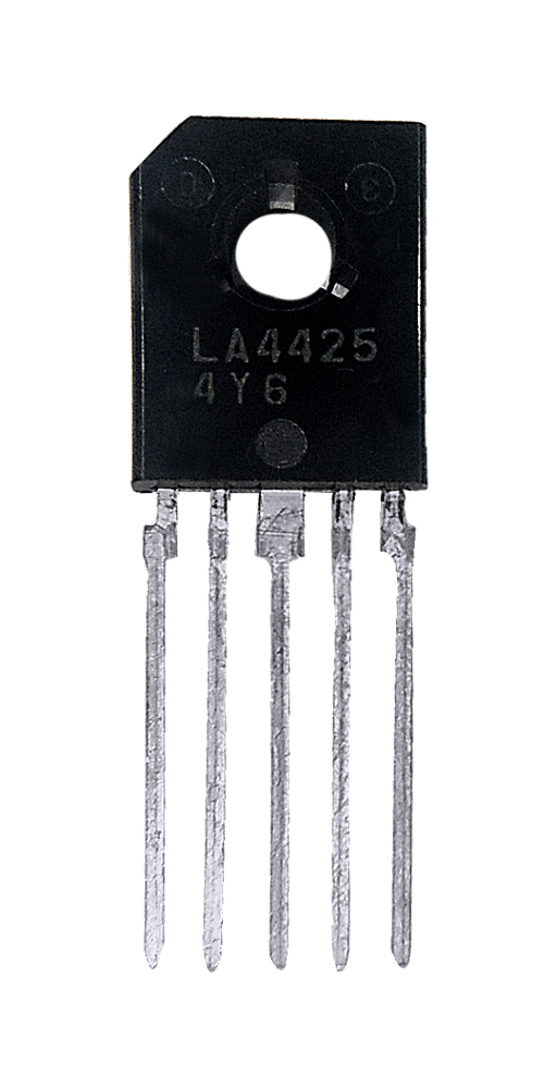 Circuito Integrado – CI LA 4425 A