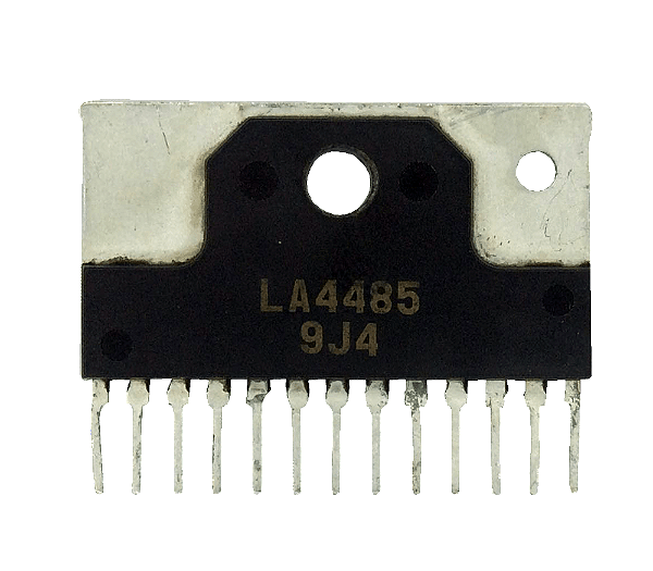 Circuito Integrado – CI LA 4485