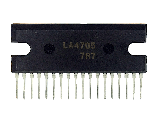 Circuito Integrado – CI LA 4705