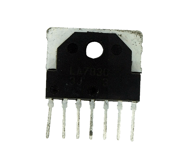 Circuito Integrado – CI LA 7830