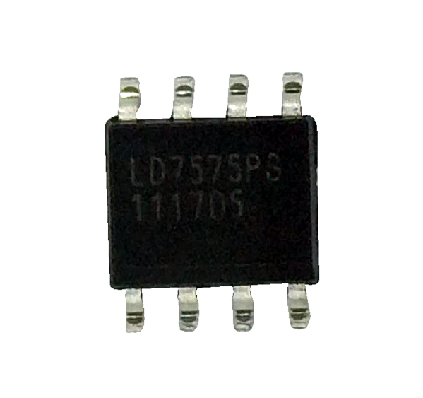 Circuito Integrado – CI LD 7575 PS SMD