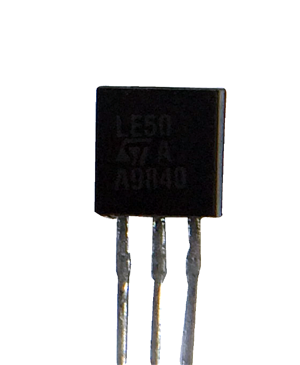 Circuito Integrado – CI LE 50 CZ