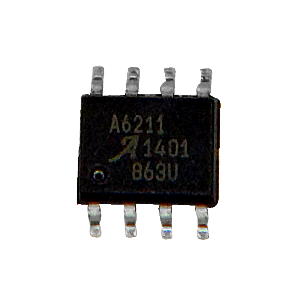 Circuito Integrado – CI LED DRIVER A 6211